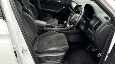 Skoda Kodiaq 1.5 TSI Sport Line 5dr DSG [7 Seat] Petrol Estate